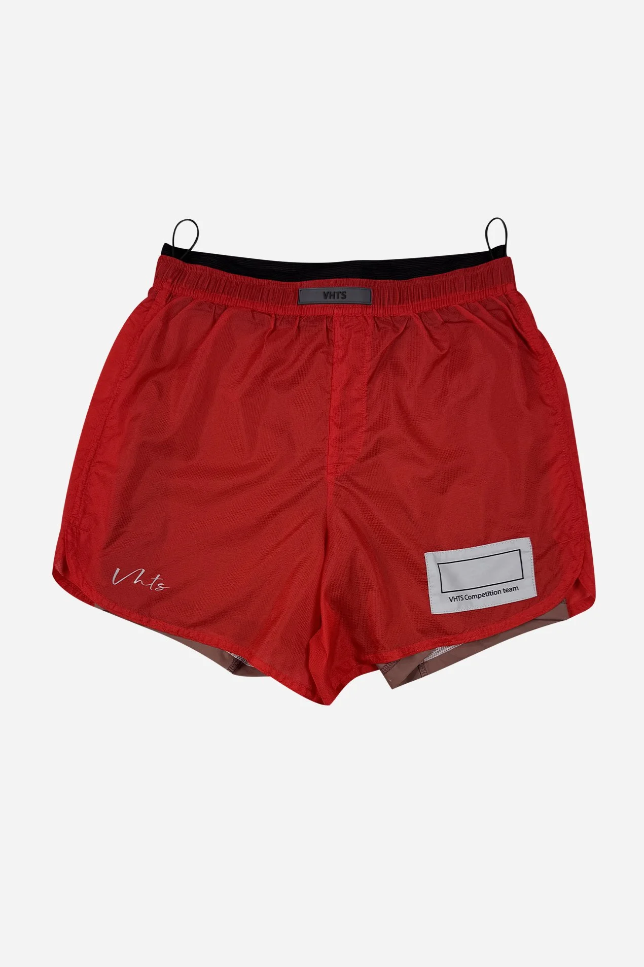 High-Performance Combat Shorts | VHTS